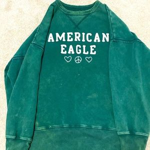 American Eagle crewneck
